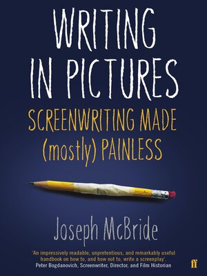 cover image of Writing in Pictures